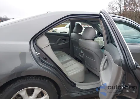 2010 Toyota Camry Le from USA, damaged, VIN 4T4BF3EK9AR041046